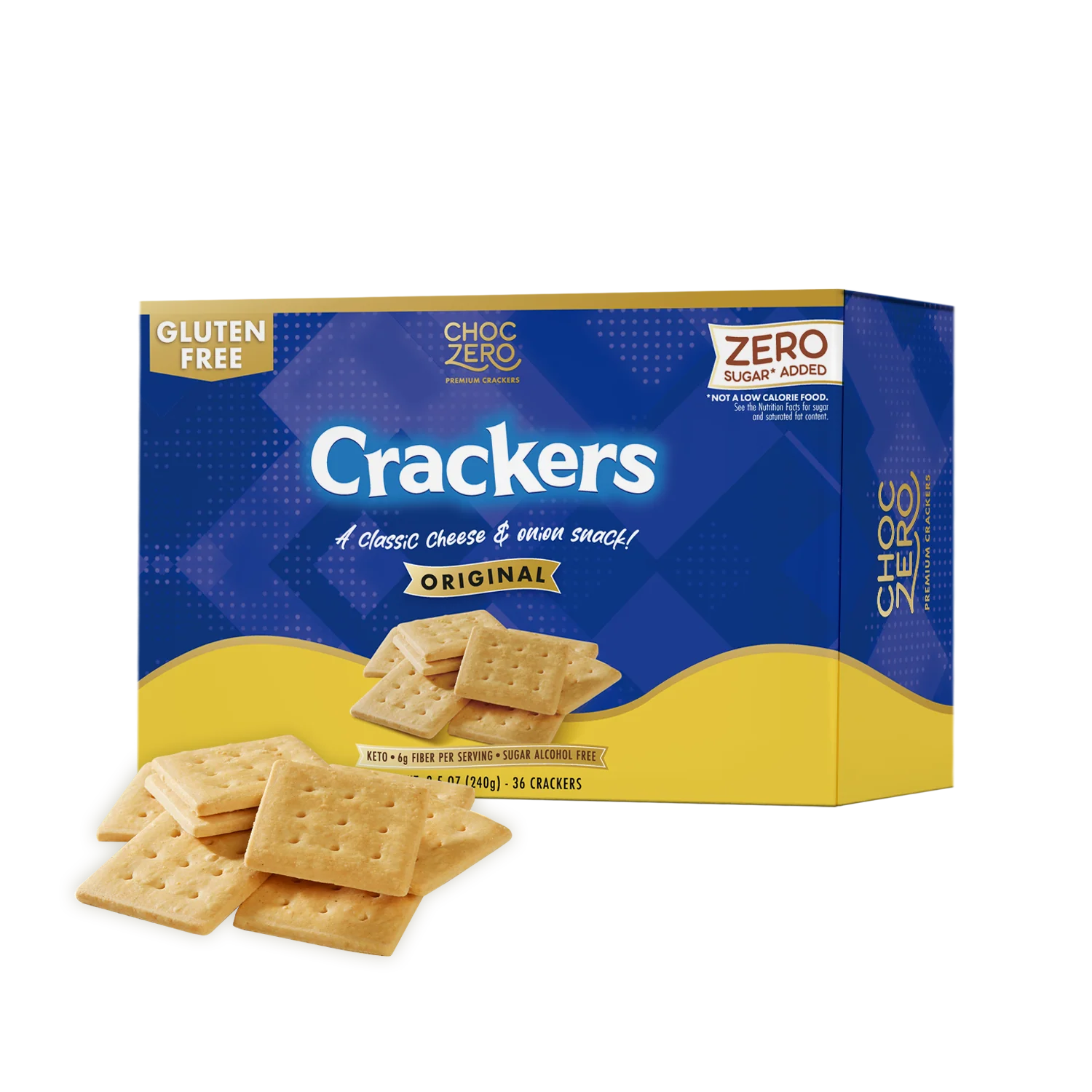 ChocZero Products